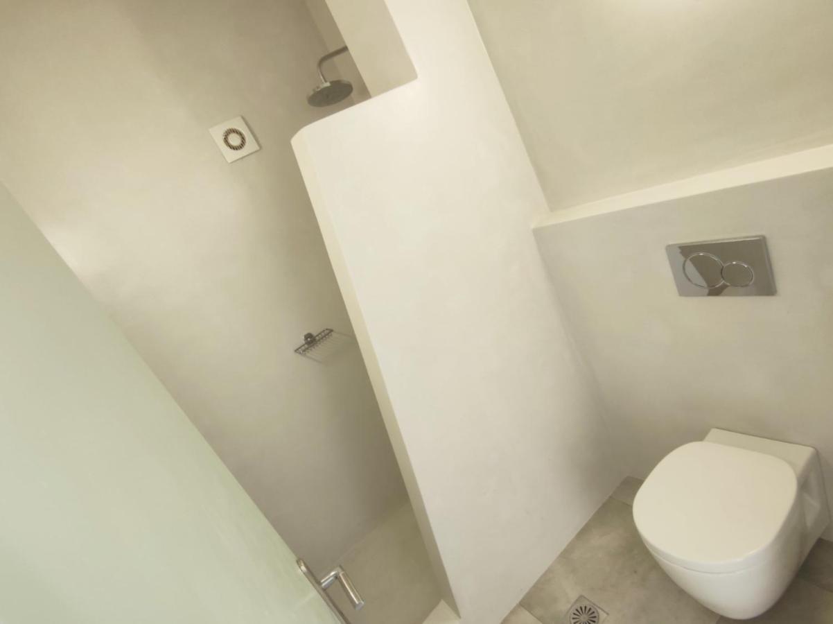 V Angelo Rooms Періса Екстер'єр фото