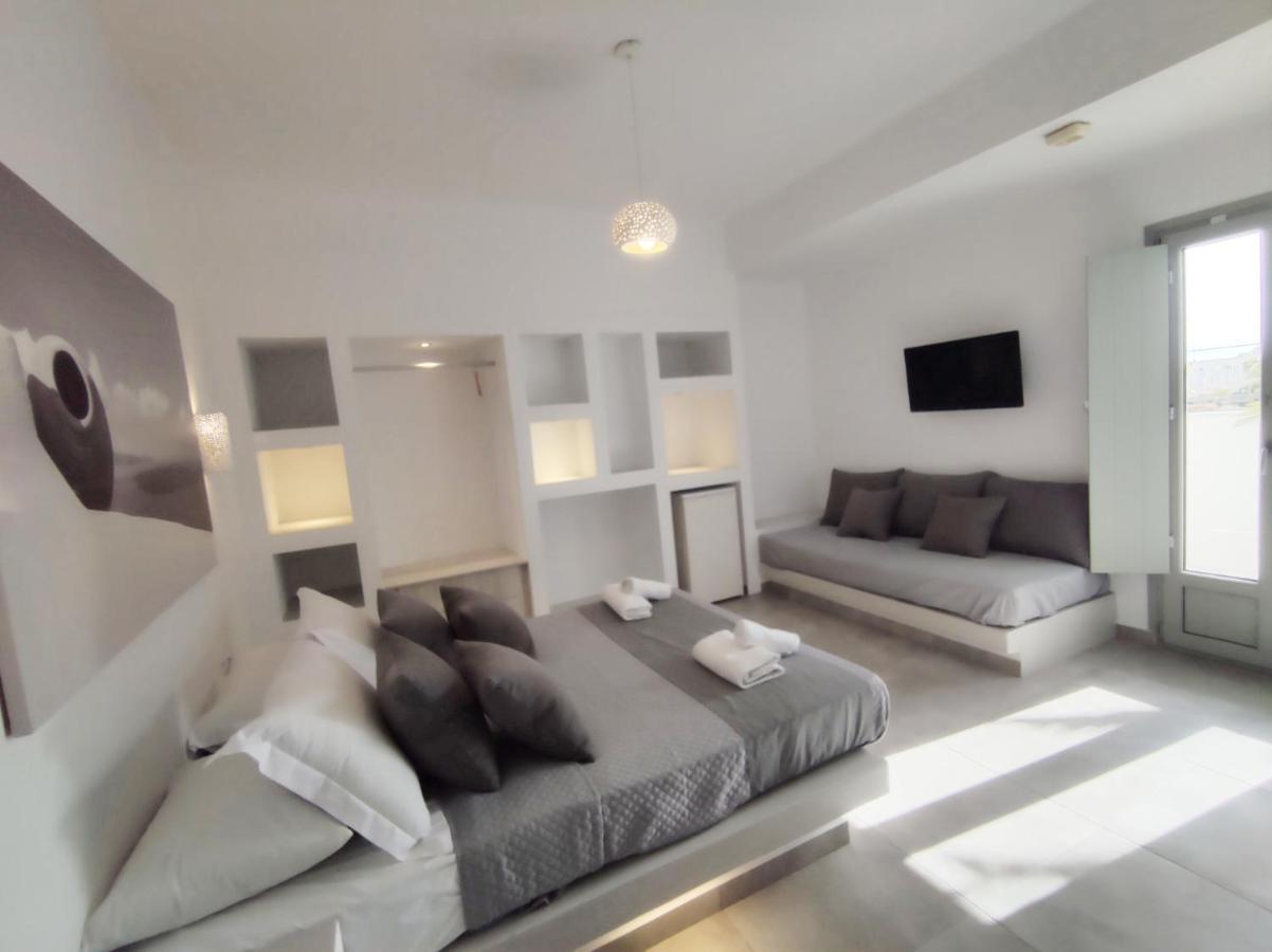 V Angelo Rooms Періса Екстер'єр фото