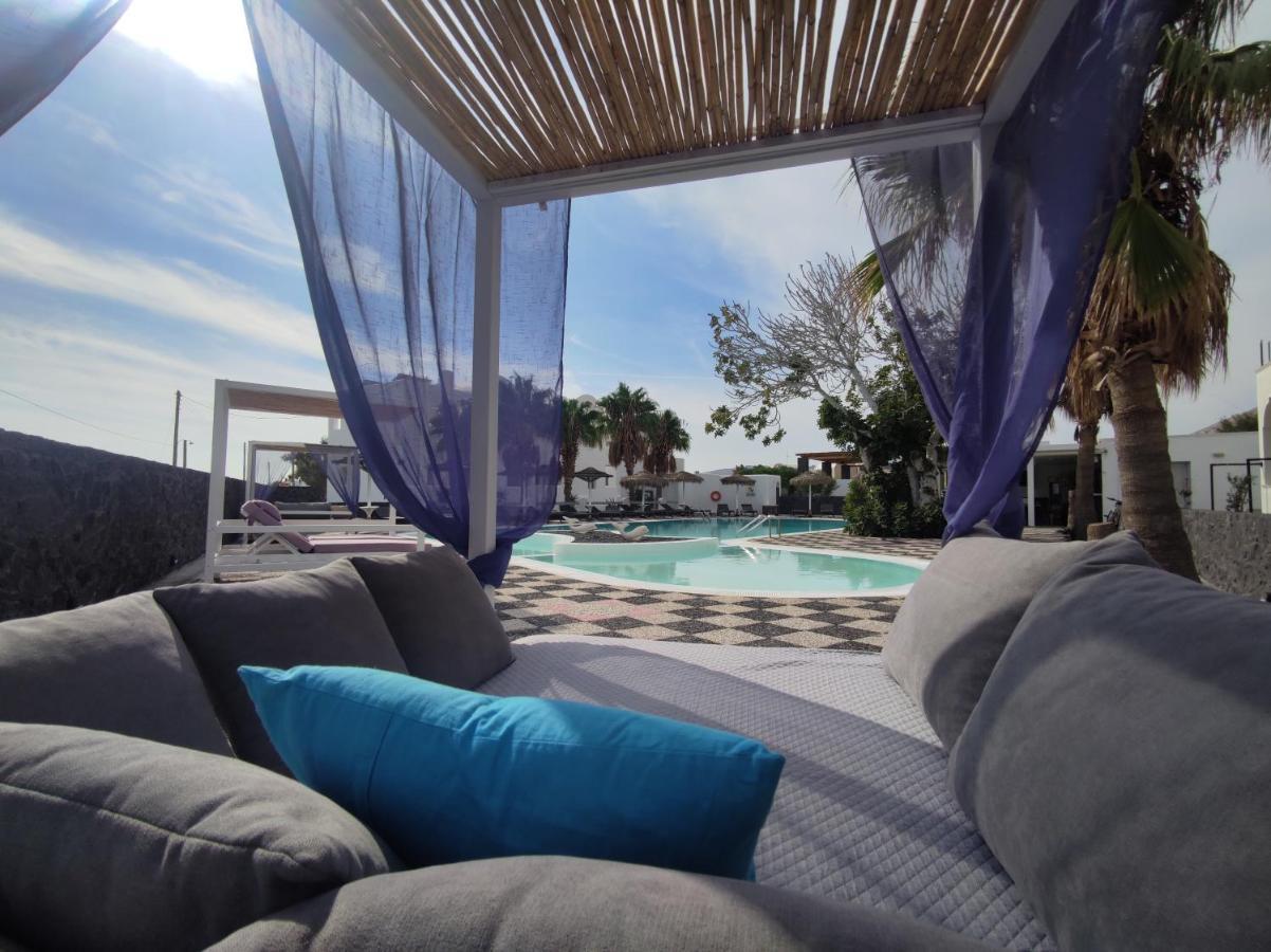 V Angelo Rooms Періса Екстер'єр фото